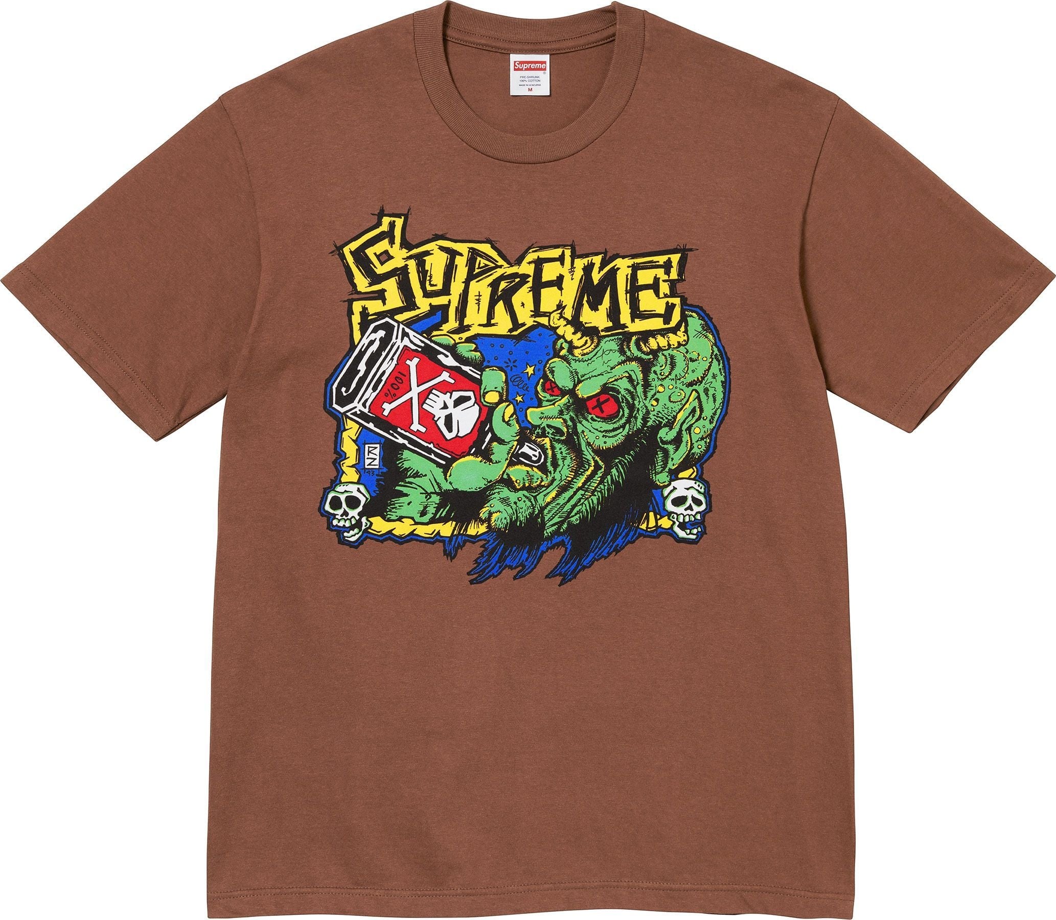 Fuckin Blowout Tee